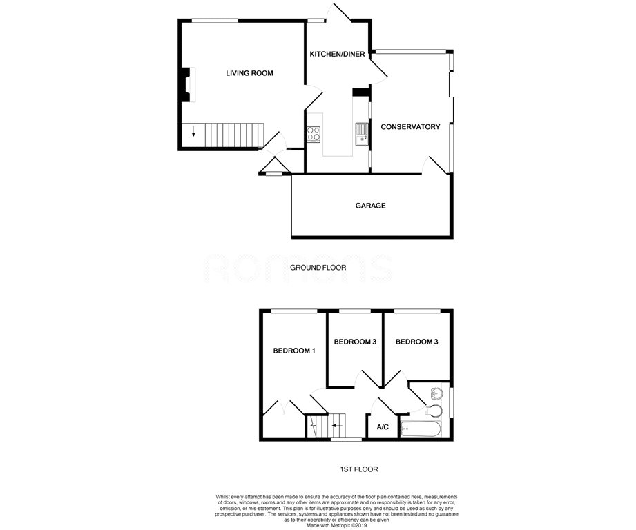 3 Bedrooms Detached house for sale in Cowslip Bank, Lychpit, Basingstoke RG24