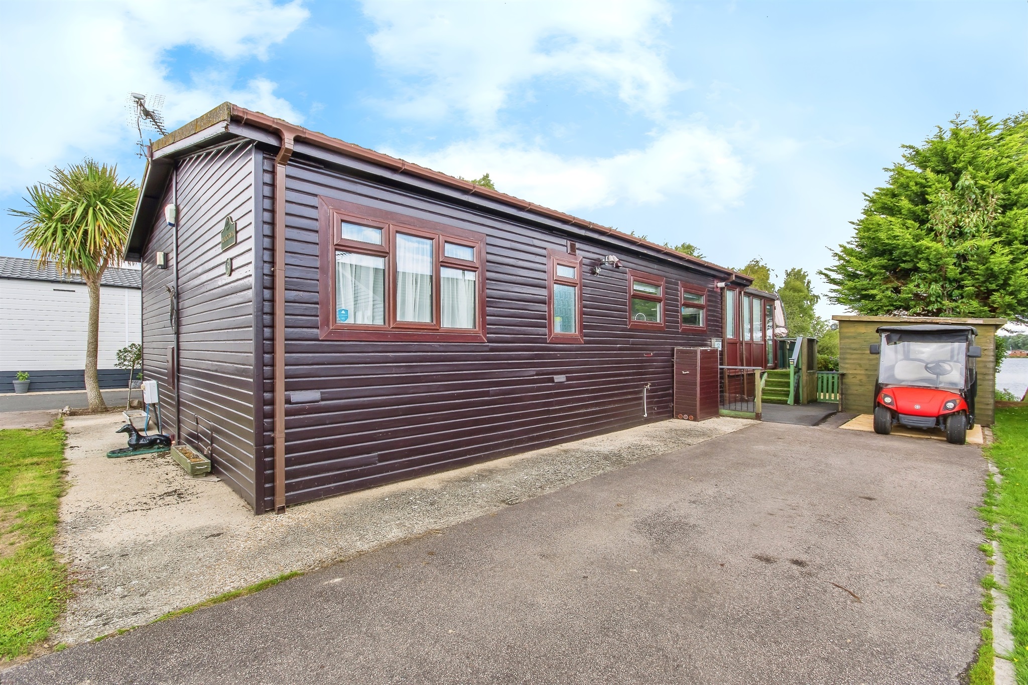 2-bed house on 3, Gibson Approach, Sleaford Road, Lincoln, £170,000