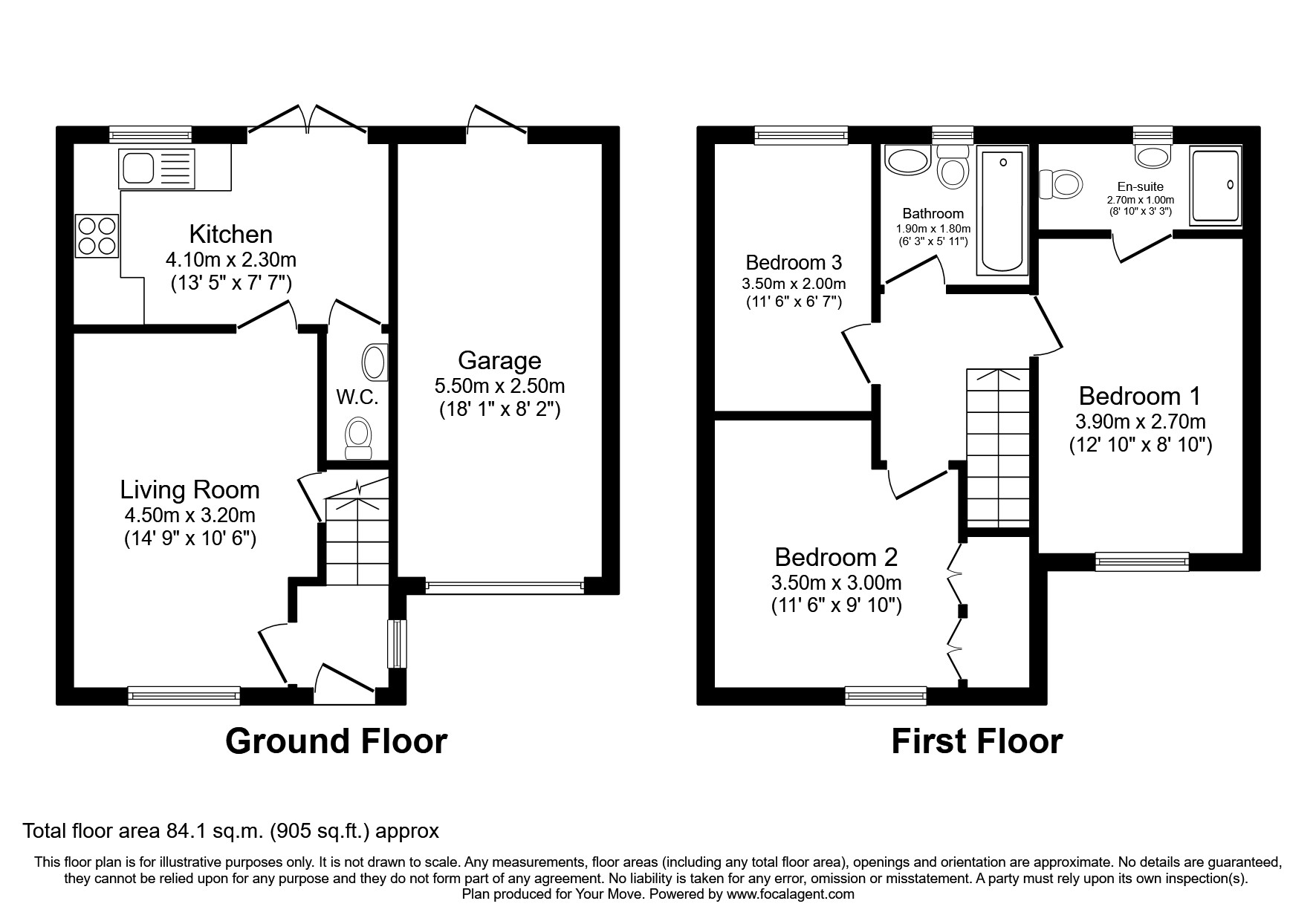 Felixstowe Road, Sunderland SR4, 3 bedroom detached house for sale