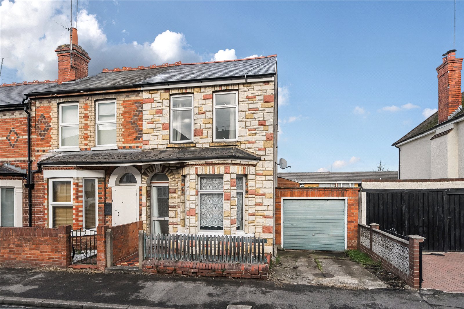 2-bed house on 28, Dorset Street, Berkshire, £325,000