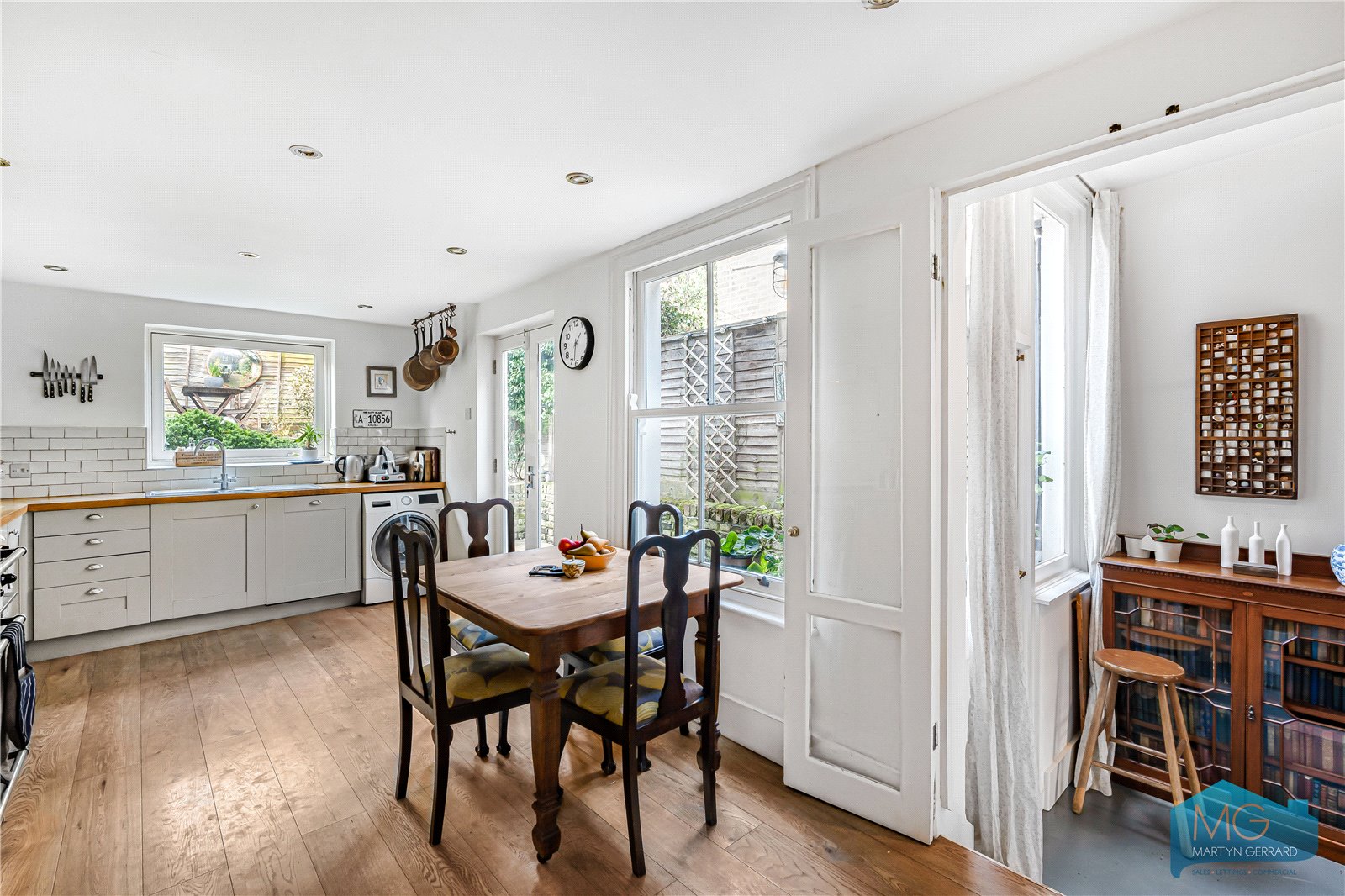 5 bedroom terraced house for sale 0