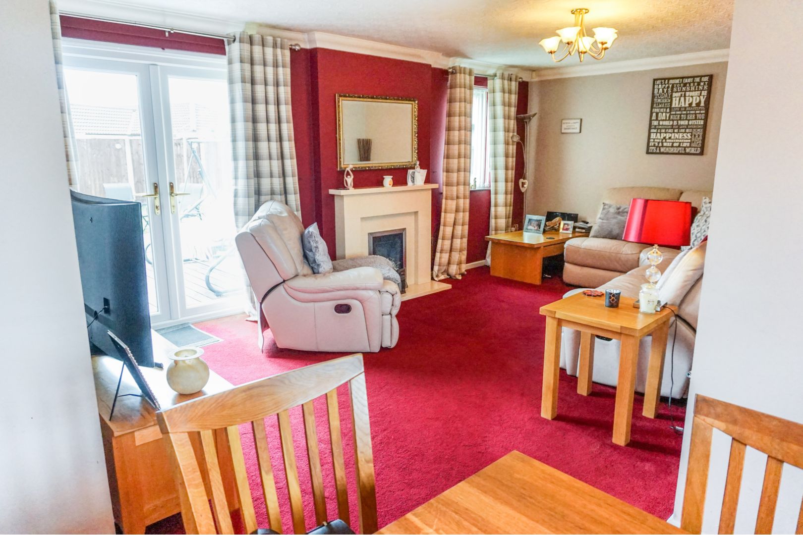 Free property report 196 Broadwater Drive, Dunscroft, Doncaster, DN7