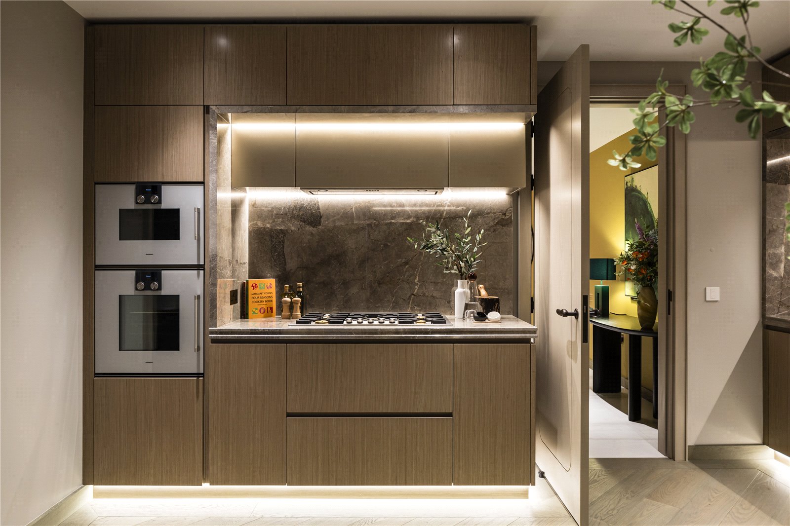 3 bedroom new flat for sale 0