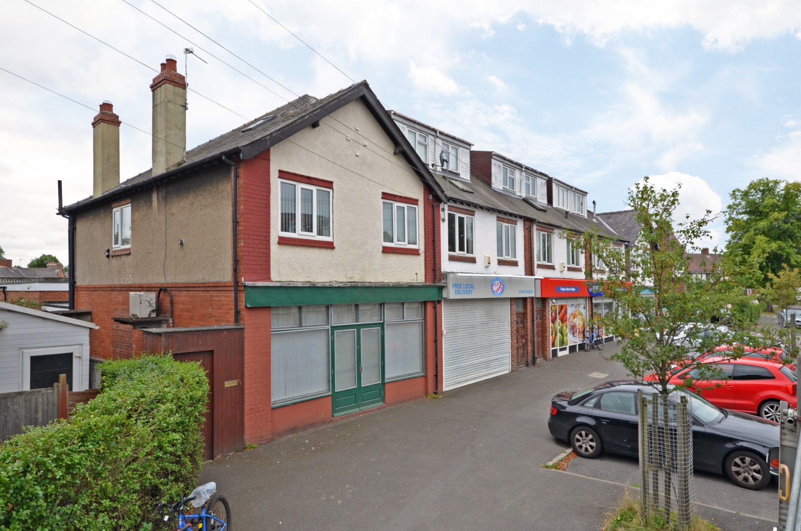 Fourth Avenue, York photo 5