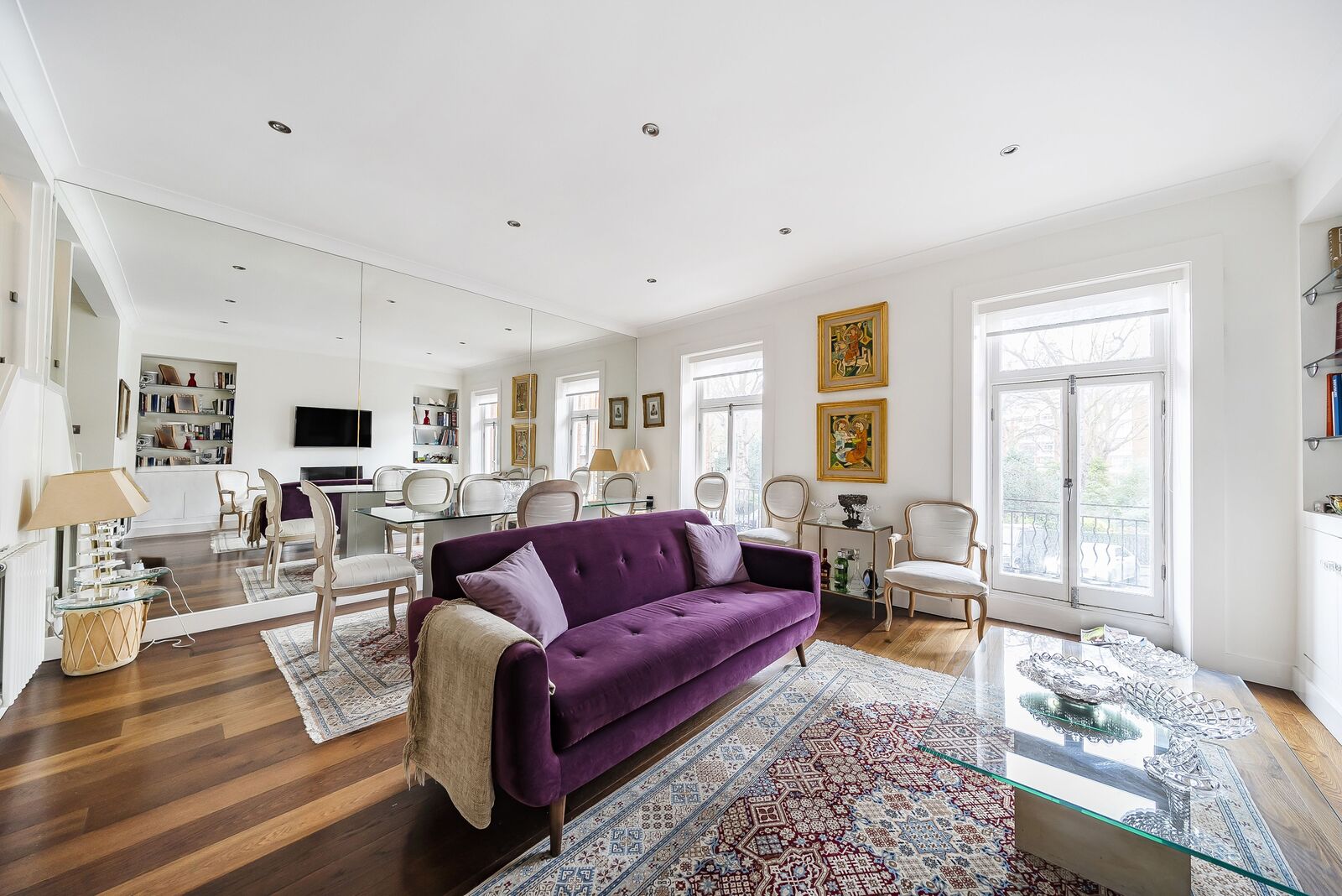 Hans Place, Knightsbridge photo 4