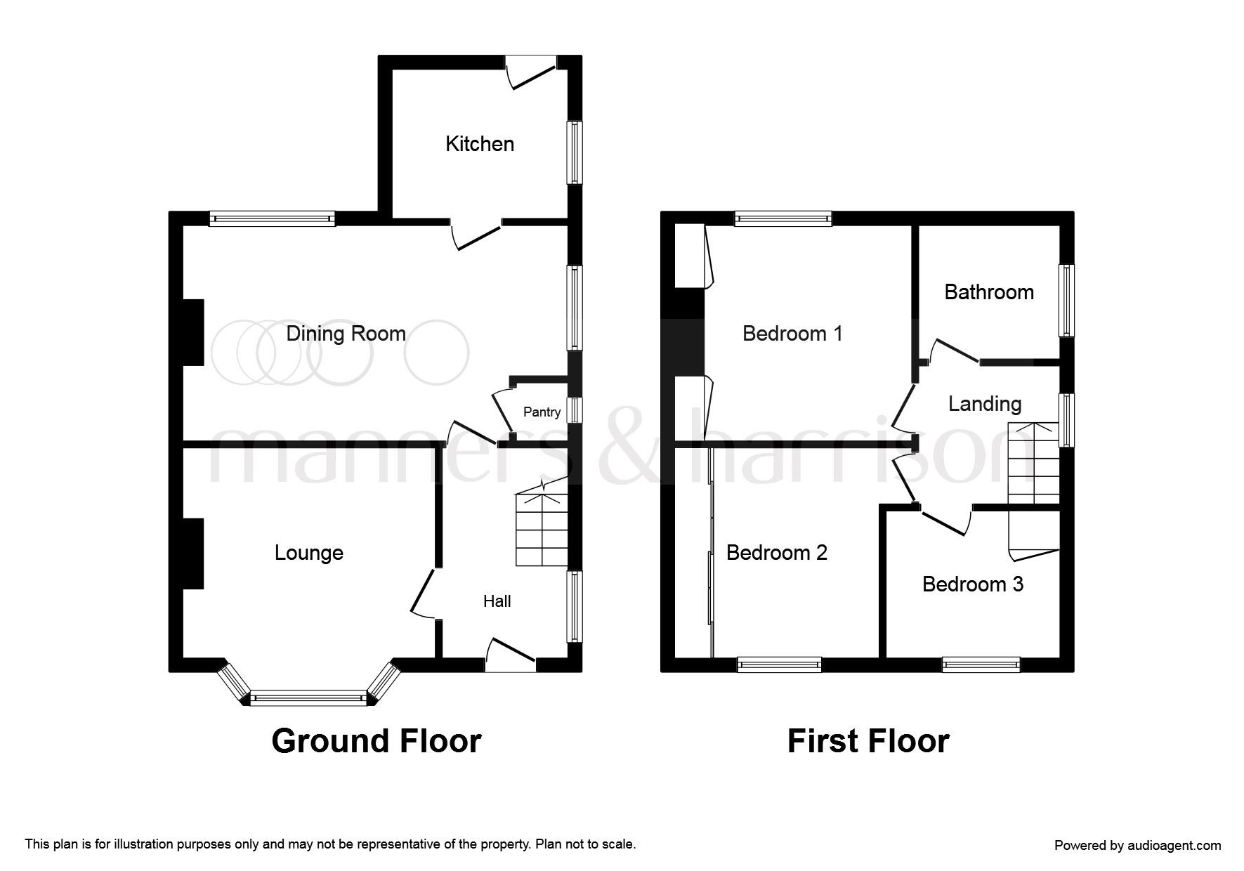 Free property report 50 Gunnergate Lane, Middlesbrough, TS7 8JB Chimnie