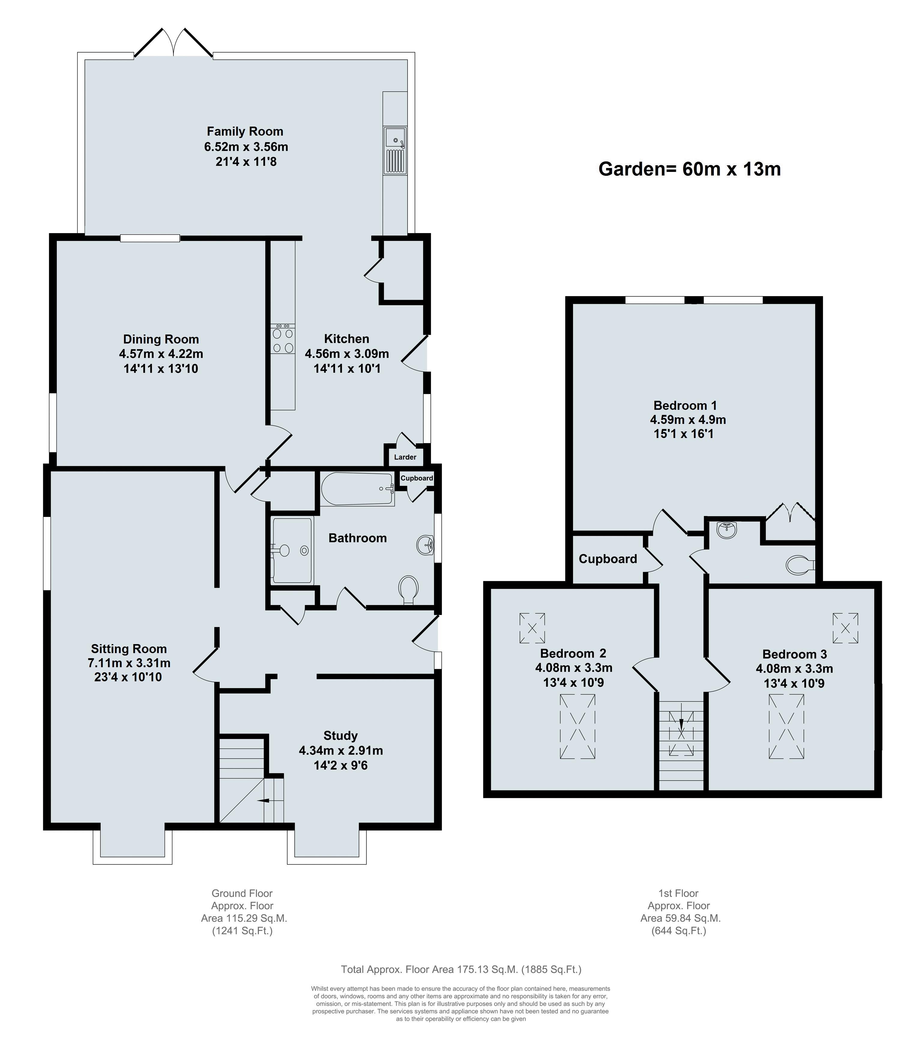 3 Bedrooms Detached house for sale in Didcot Road, Harwell, Didcot OX11