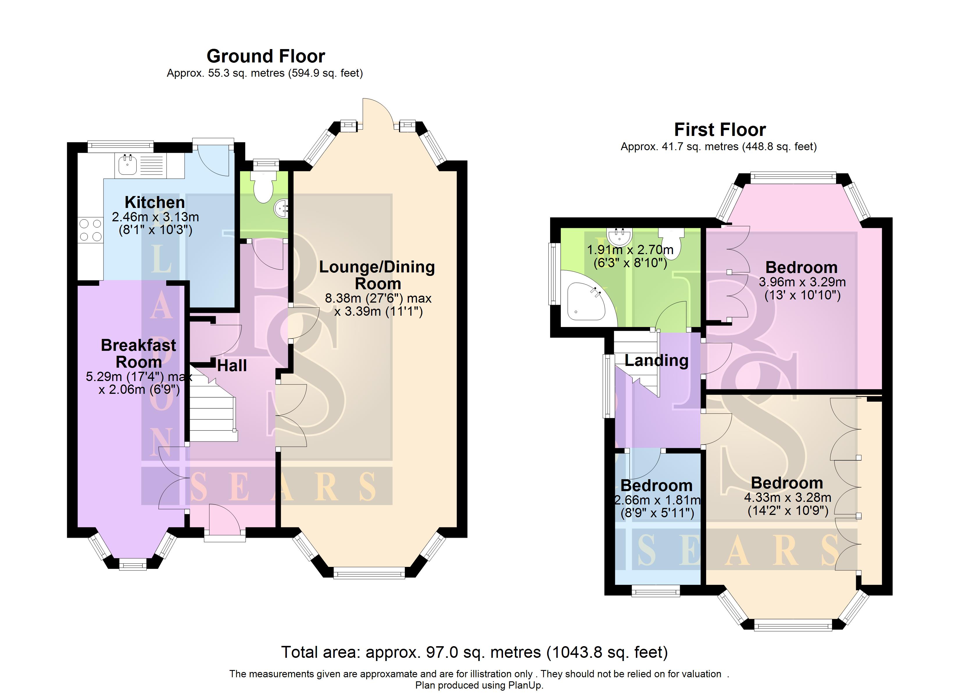 3 bed detached house for sale in Wolmer Close, Edgware HA8 Zoopla