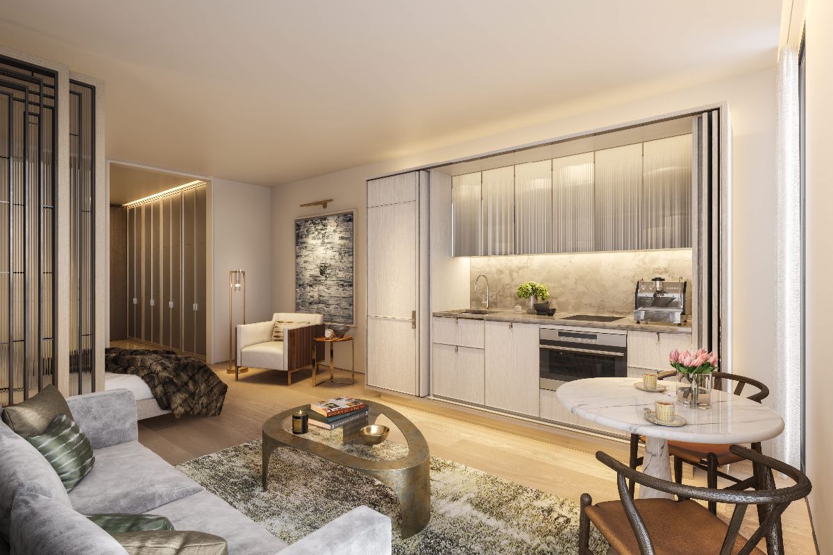 1 bedroom flat for sale 0