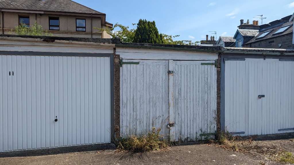 Bonnington Grove, Trinity, Edinburgh, EH64BL, Edinburgh photo 3
