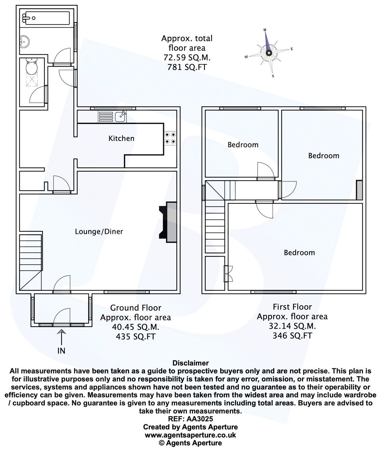 3 Bedrooms End terrace house for sale in Verney Gardens, Dagenham RM9