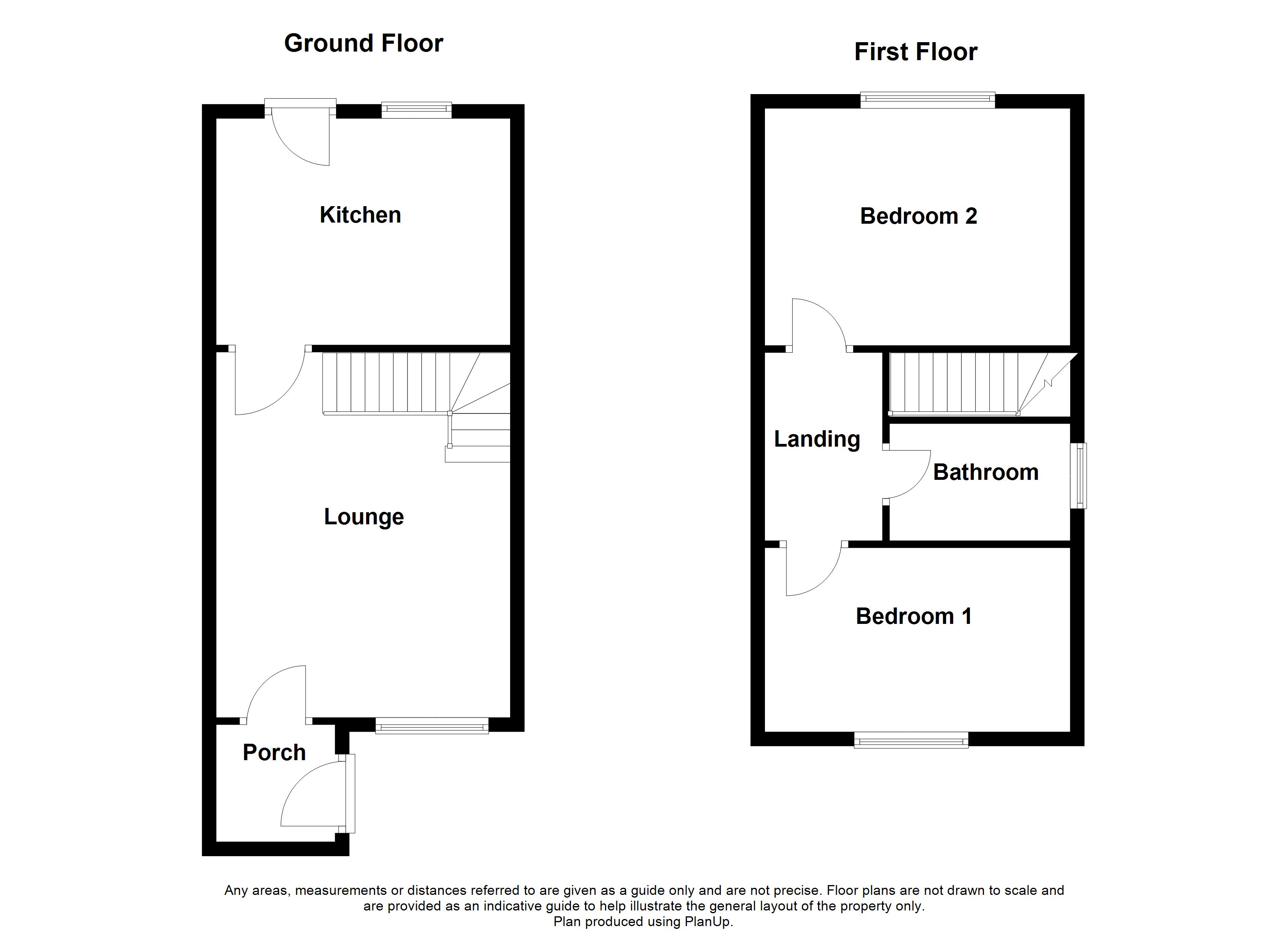 2 Bedrooms Semi-detached house for sale in Birkdale Avenue, Dinnington, Sheffield, Rotherham S25