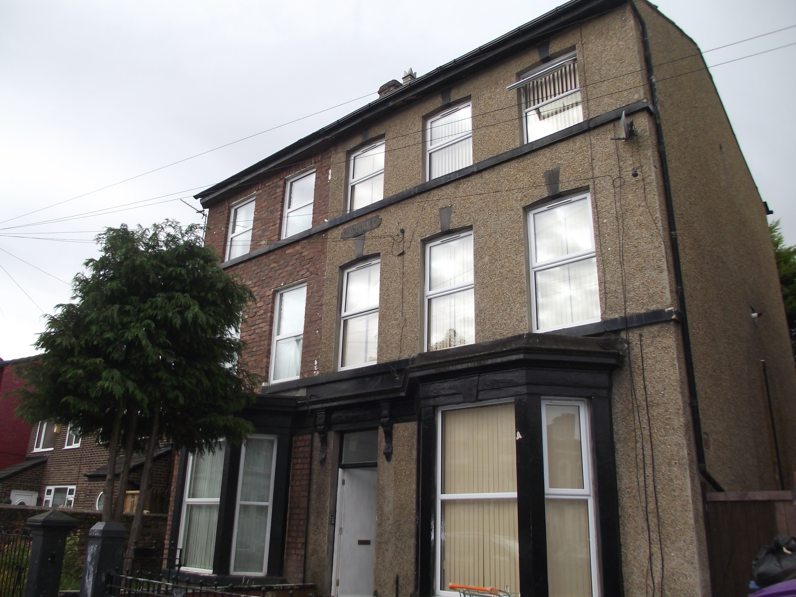 Liverpool photo 2