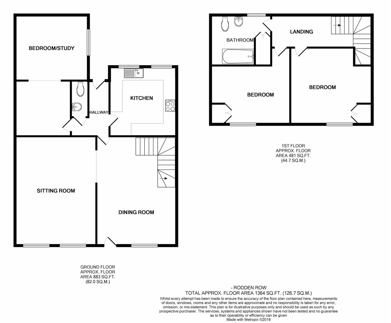 3 bed terraced house for sale in Rodden Row, Abbotsbury, Weymouth DT3