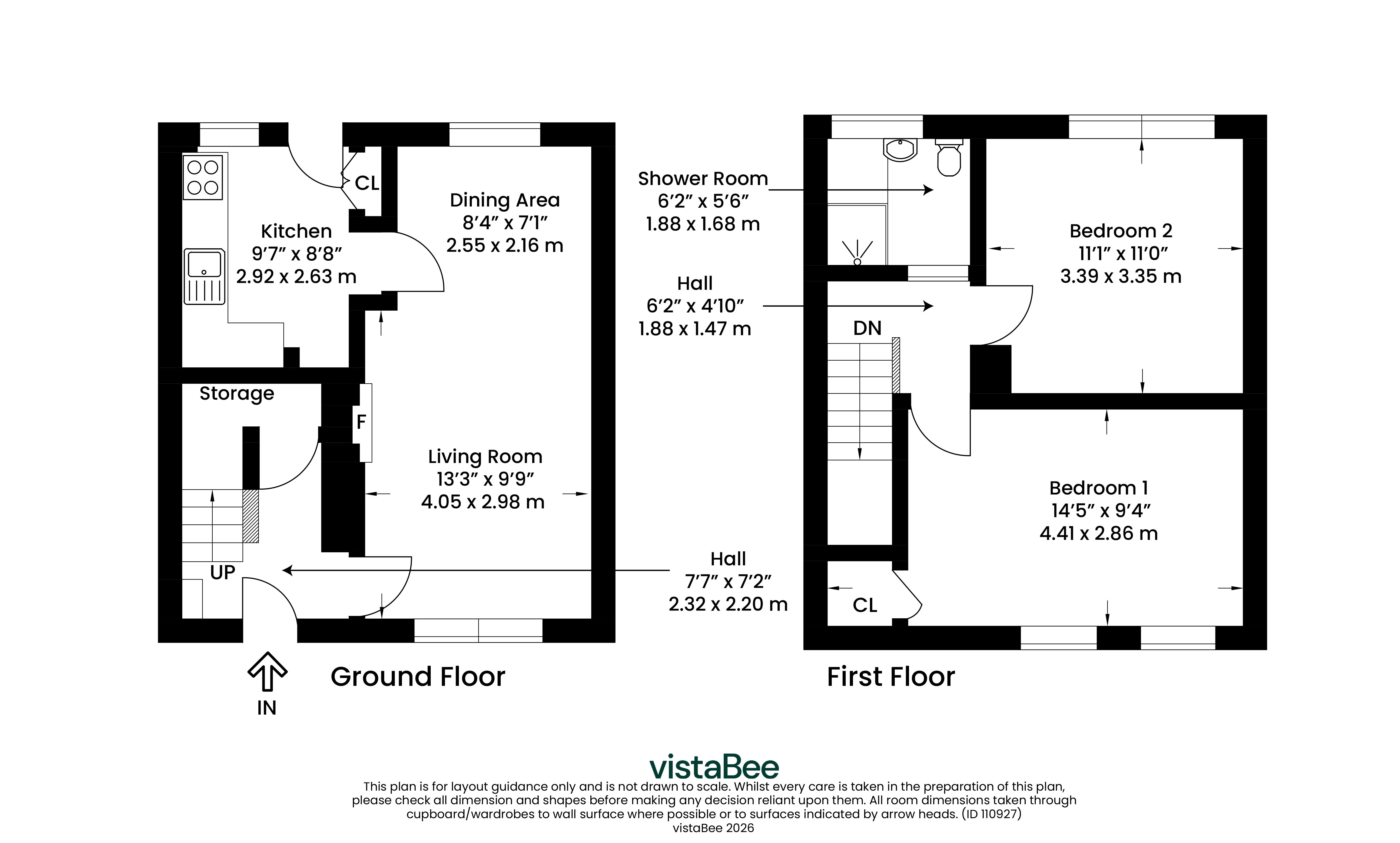25, Roslyn Drive, Glasgow floorplan