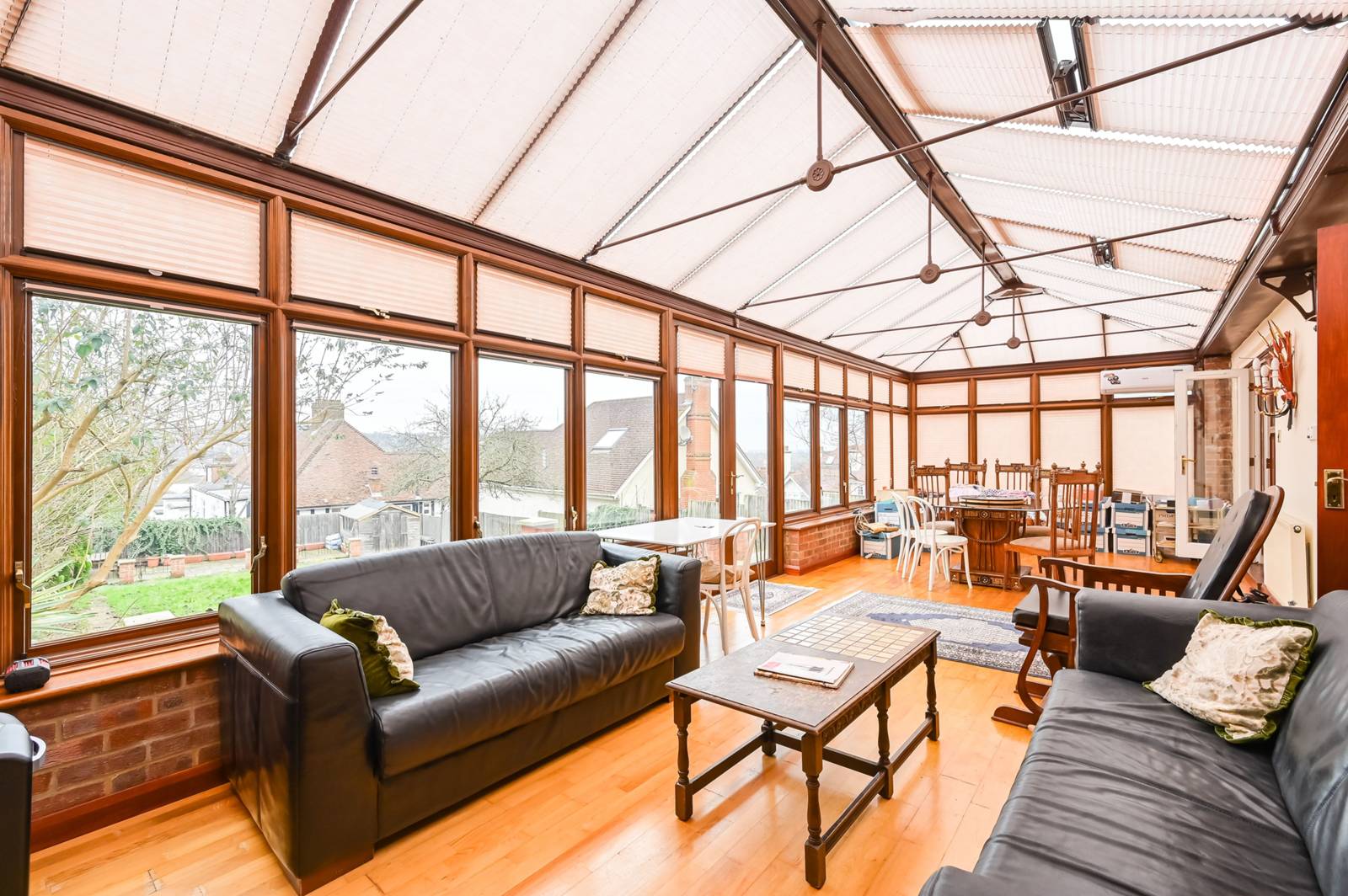 7 bedroom semi-detached house for sale 0