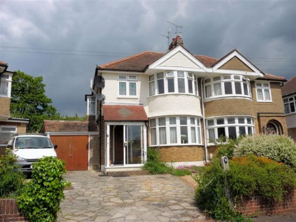 Semi-Detached