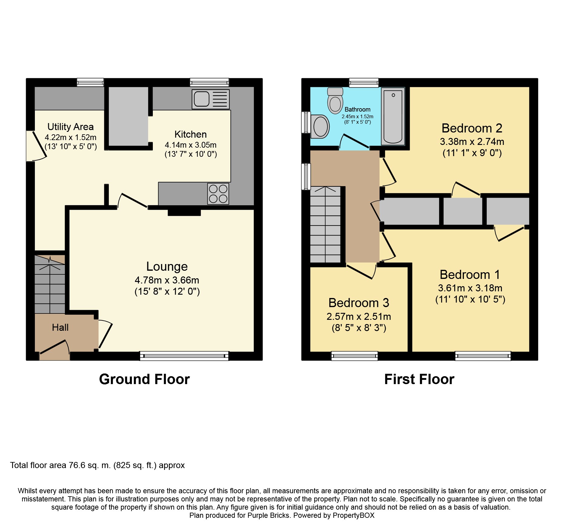 3 Bedrooms Semi-detached house for sale in Southfield Road, Thorne DN8