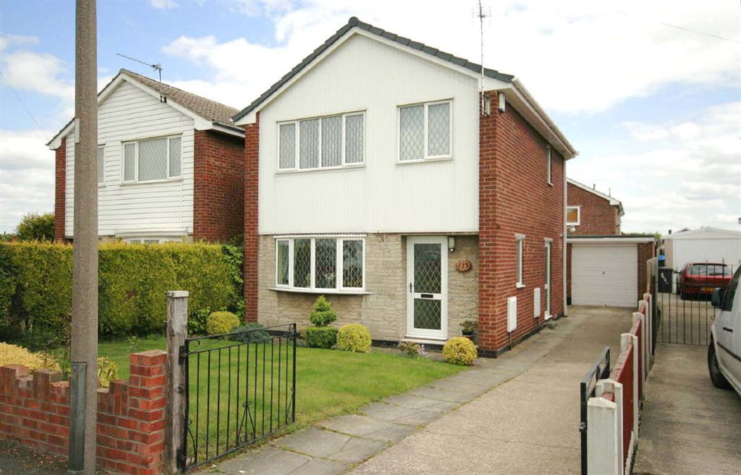 Free property report 113 Holly Dene, Armthorpe, Doncaster, DN3 2HJ