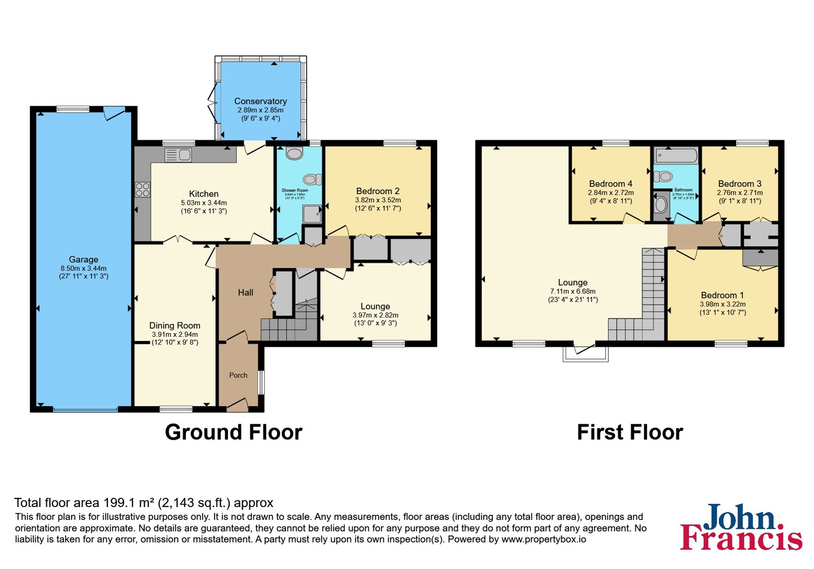 21, Coedmor, Swansea floorplan