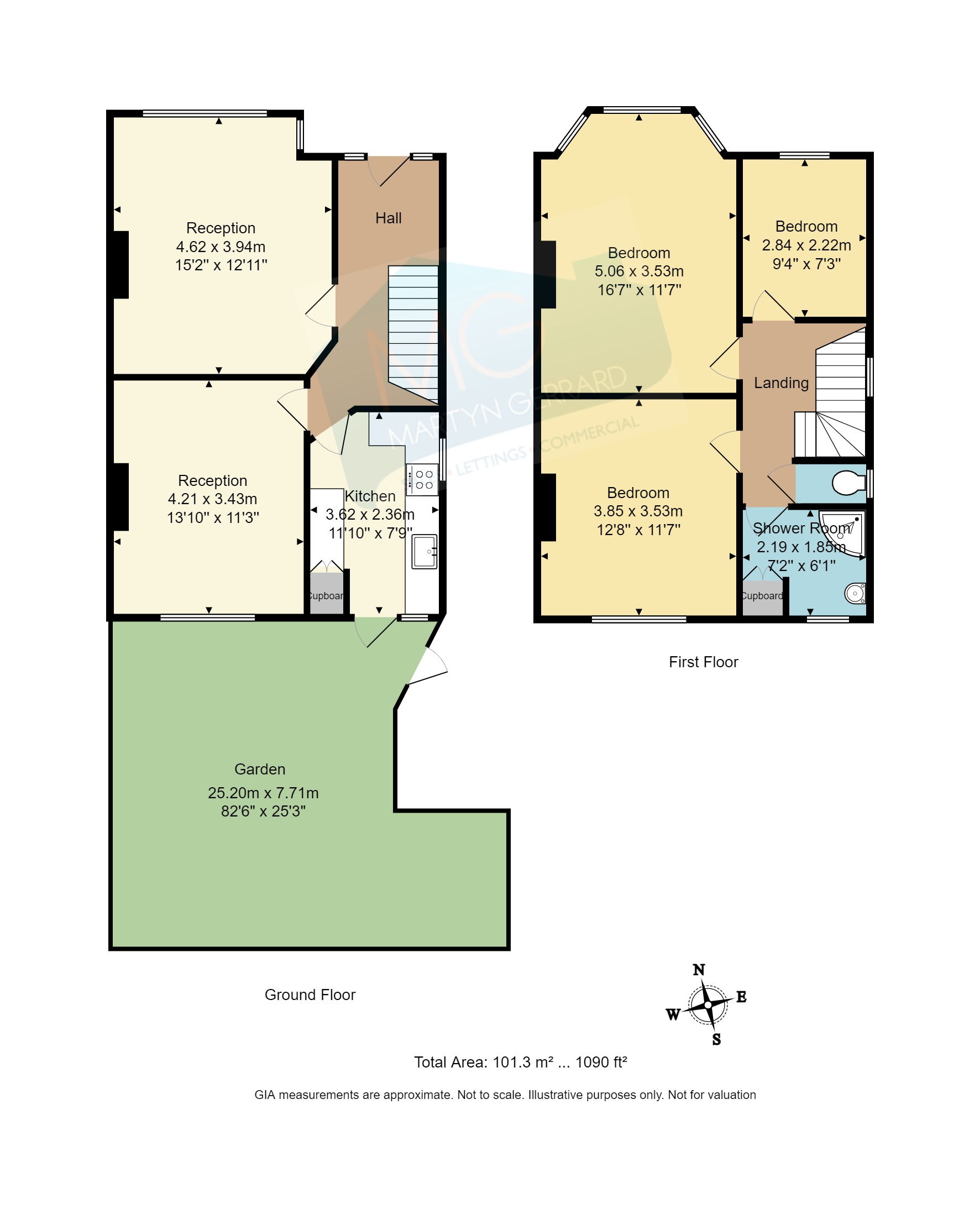 Hale Drive, Mill Hill, London NW7, 3 bedroom semidetached house for