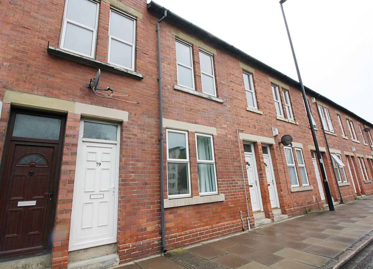 79 Walker Road, Newcastle upon Tyne photo 2