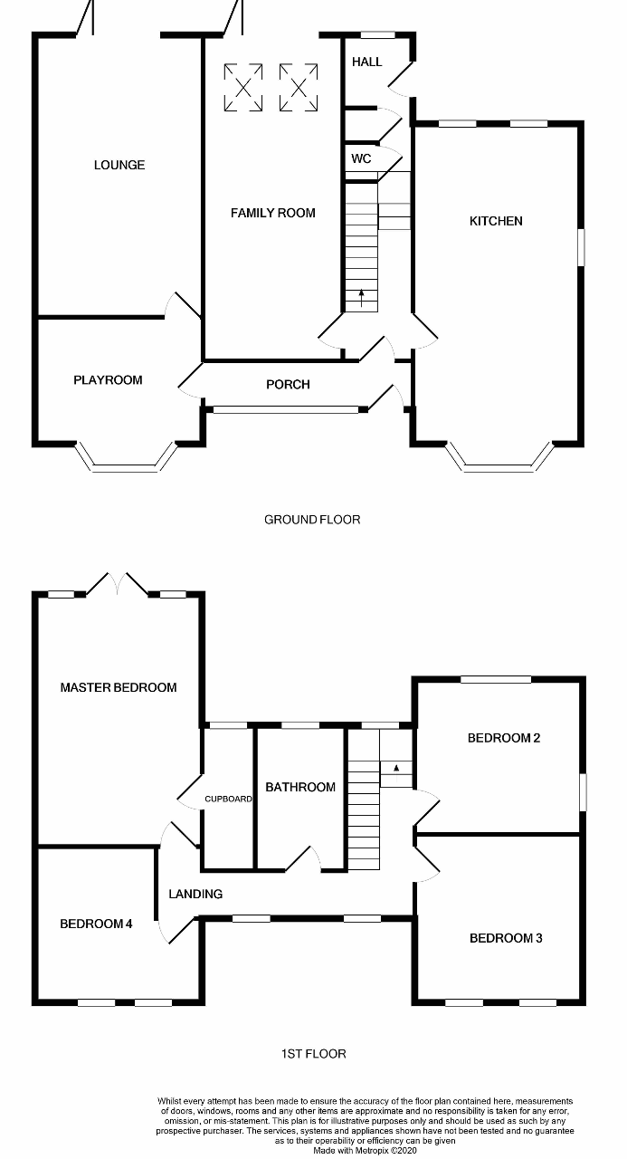 4 bed detached house for sale in Lancaster New Road, Cabus, Garstang