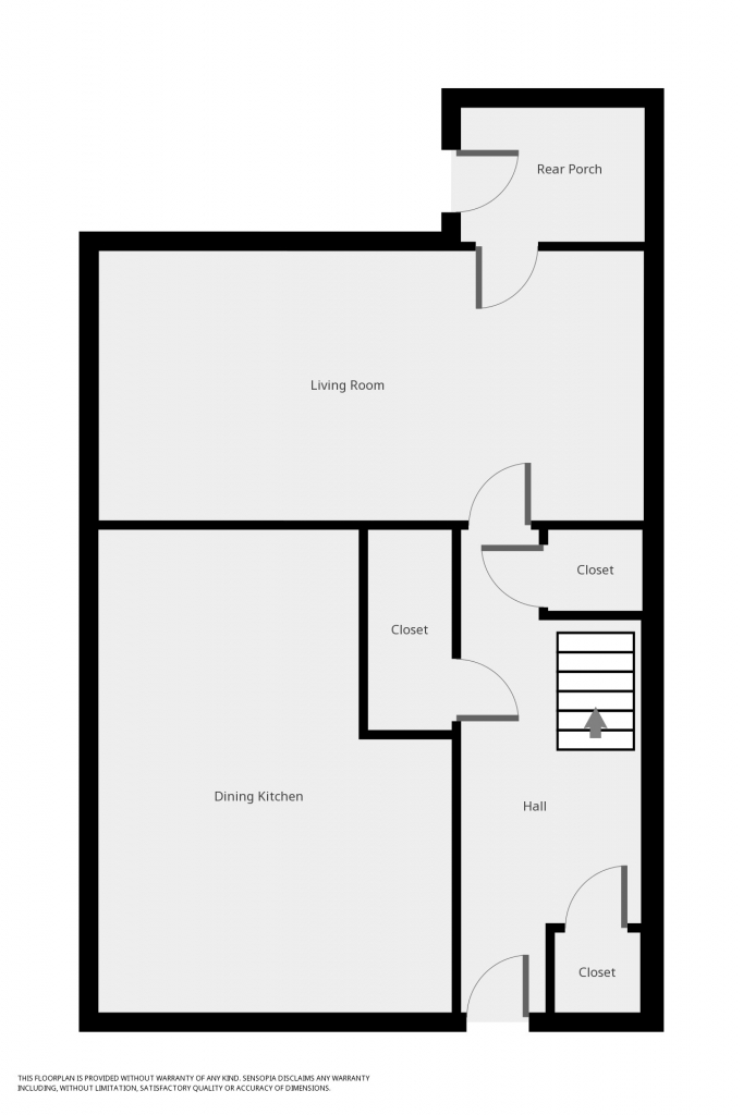 3 Bedrooms Terraced house for sale in Marchbank Road, Skelmersdale, Lancashire WN8