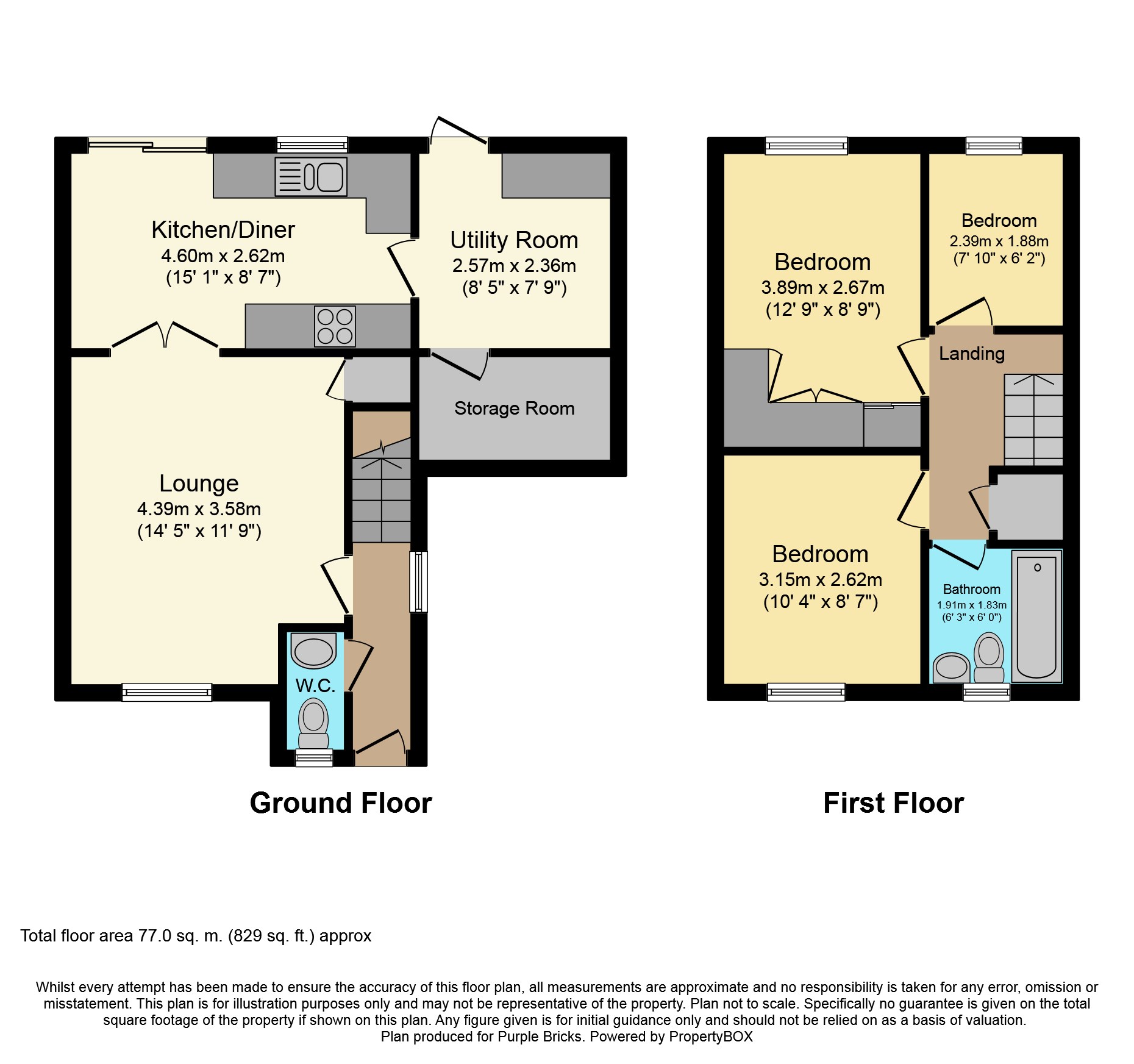 3 Bedrooms Semi-detached house for sale in Munro Court, Wickford SS12