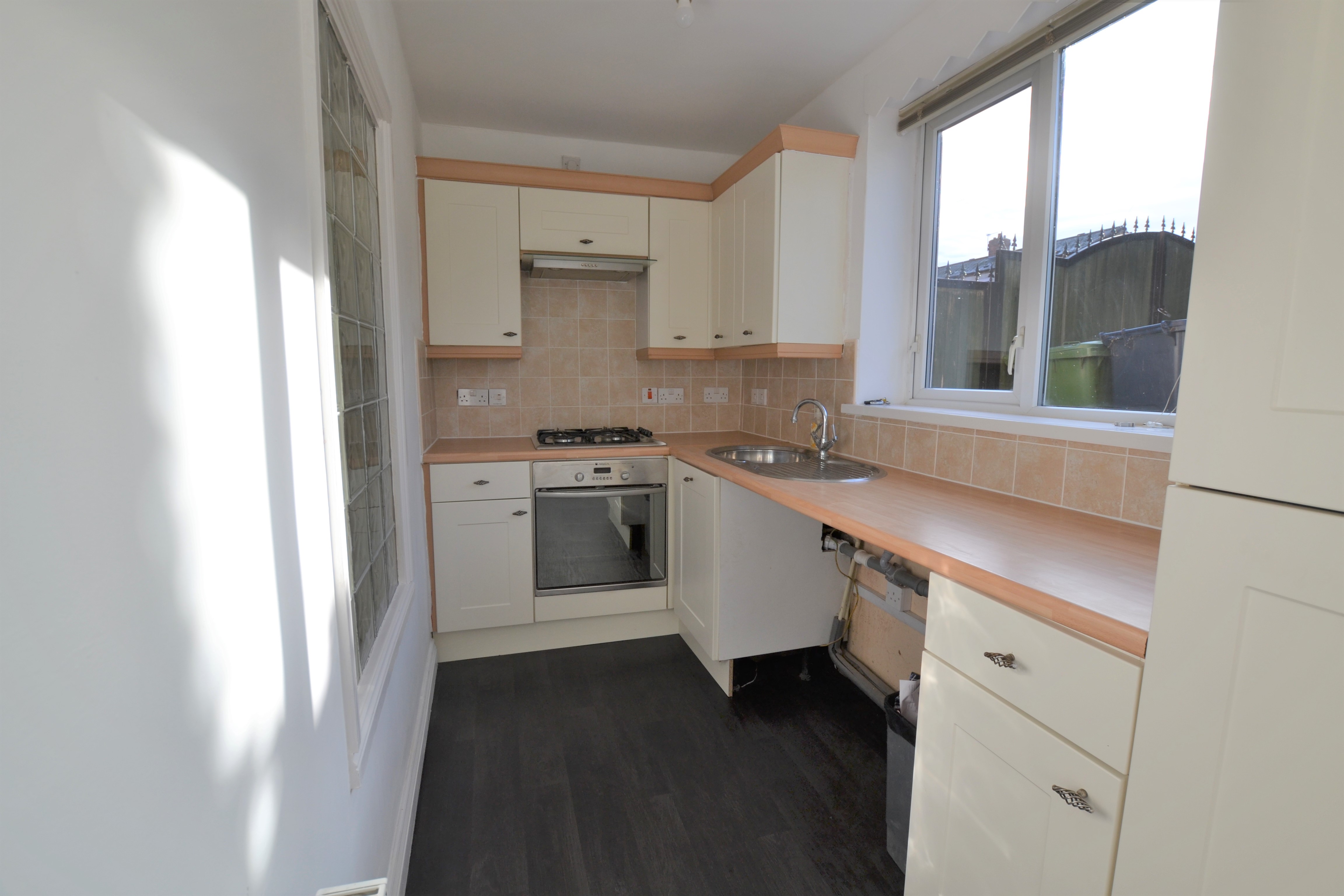 Free property report Hunters Cottage, New South Terrace, Birtley