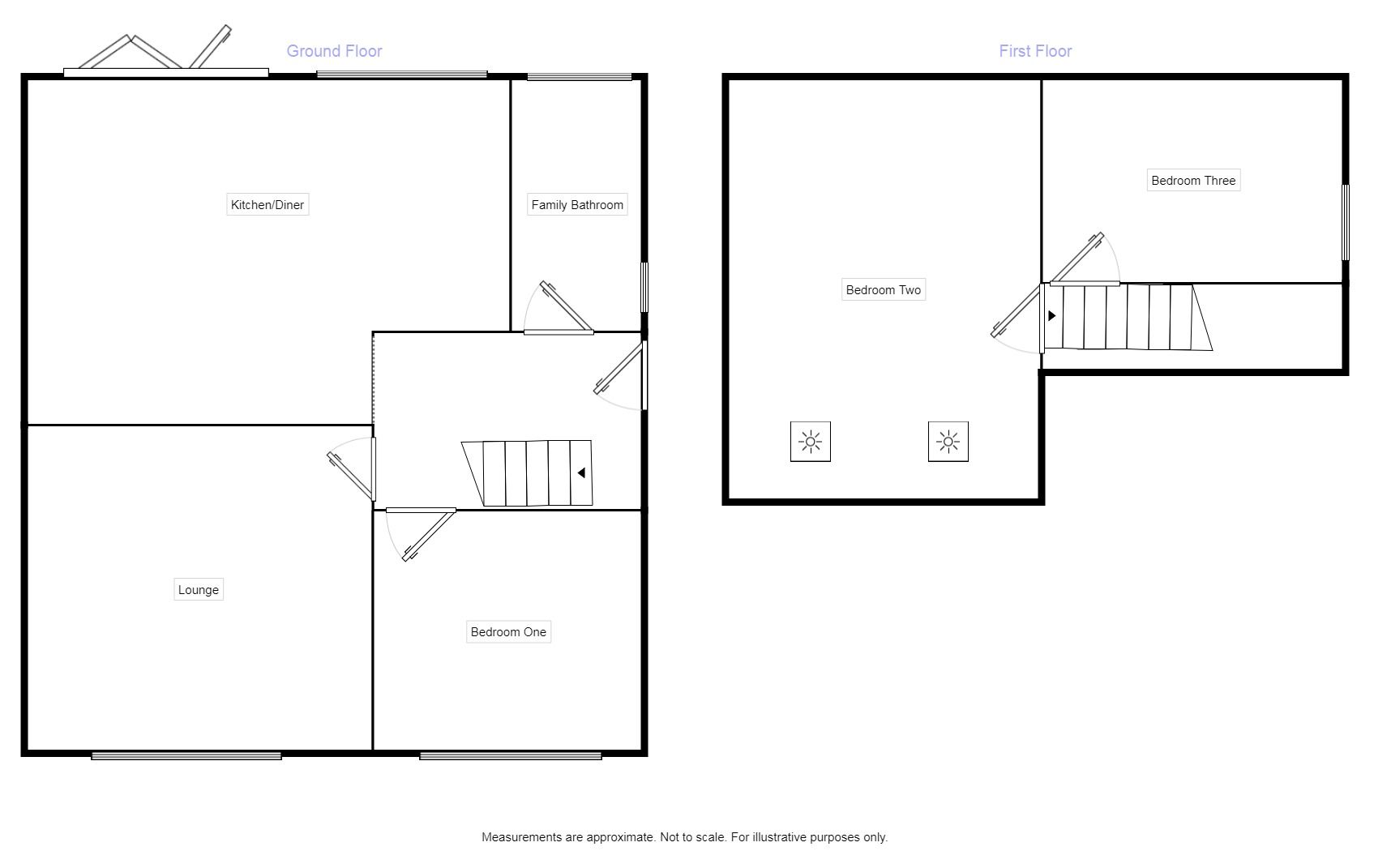 3 Bedrooms Semi-detached house for sale in Edgehill Close, Fulwood, Preston PR2