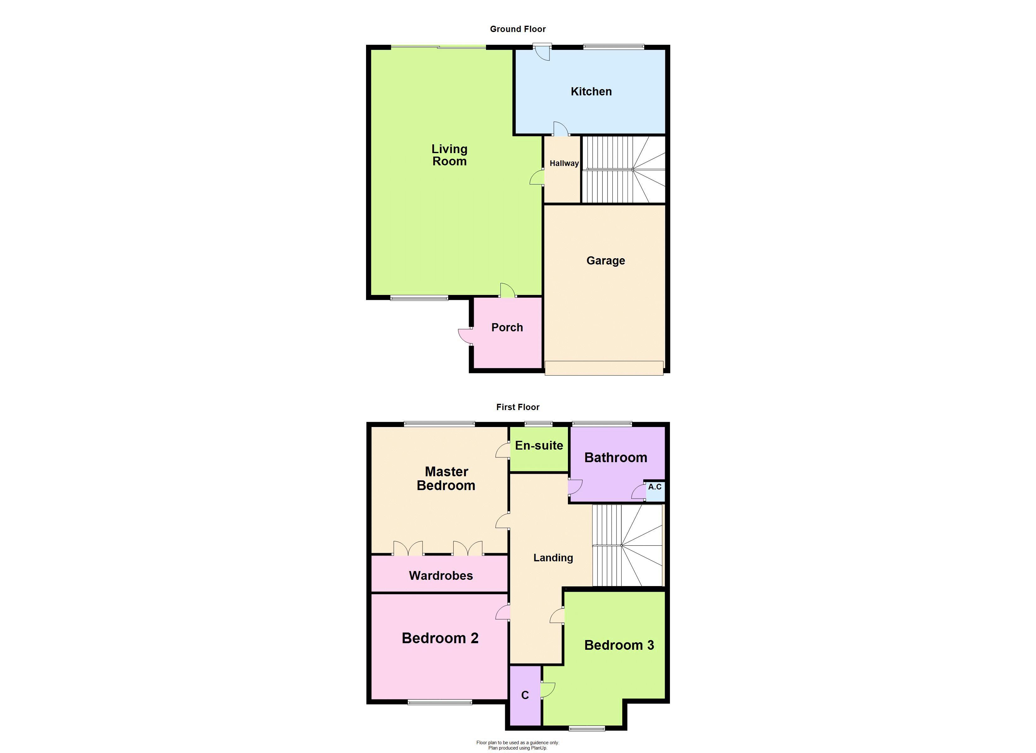 3 Bedrooms Semi-detached house for sale in Summerleaze Park, Yeovil BA20