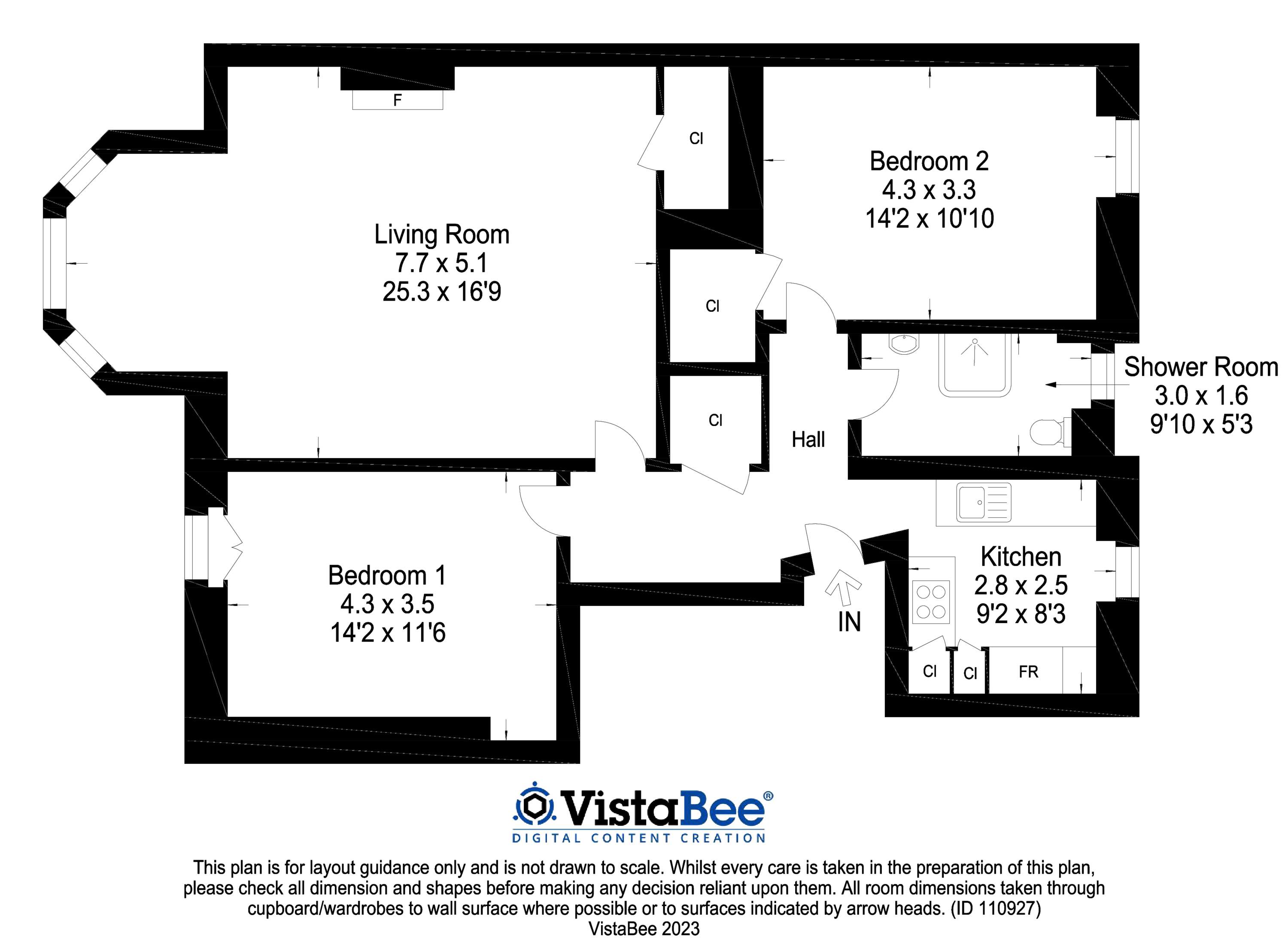 Blairbeth Terrace, Rutherglen, Glasgow, South Lanarkshire G73, 2 bedroom flat for sale