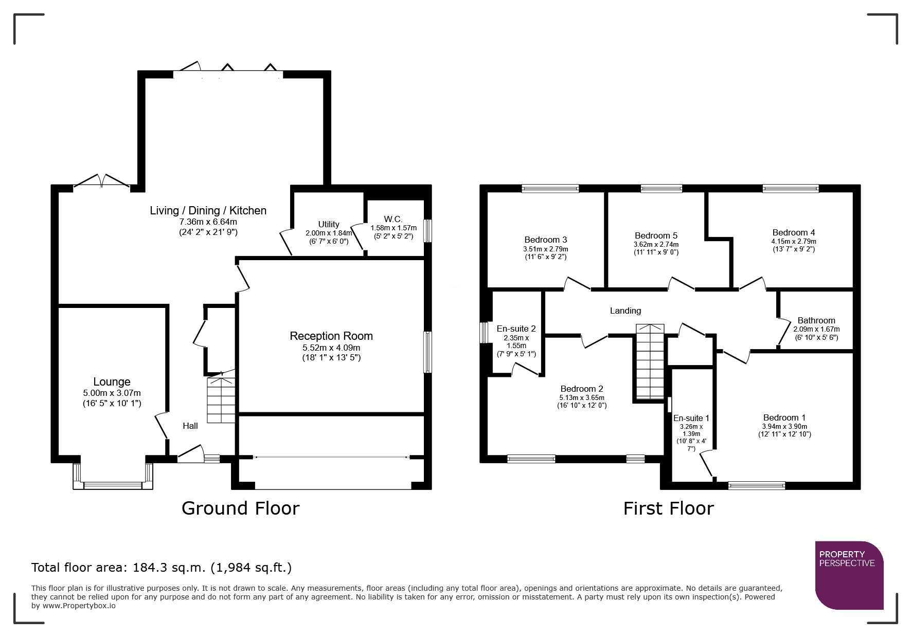 66, Low Gill View, Marton-In-Cleveland, Middlesbrough floorplan