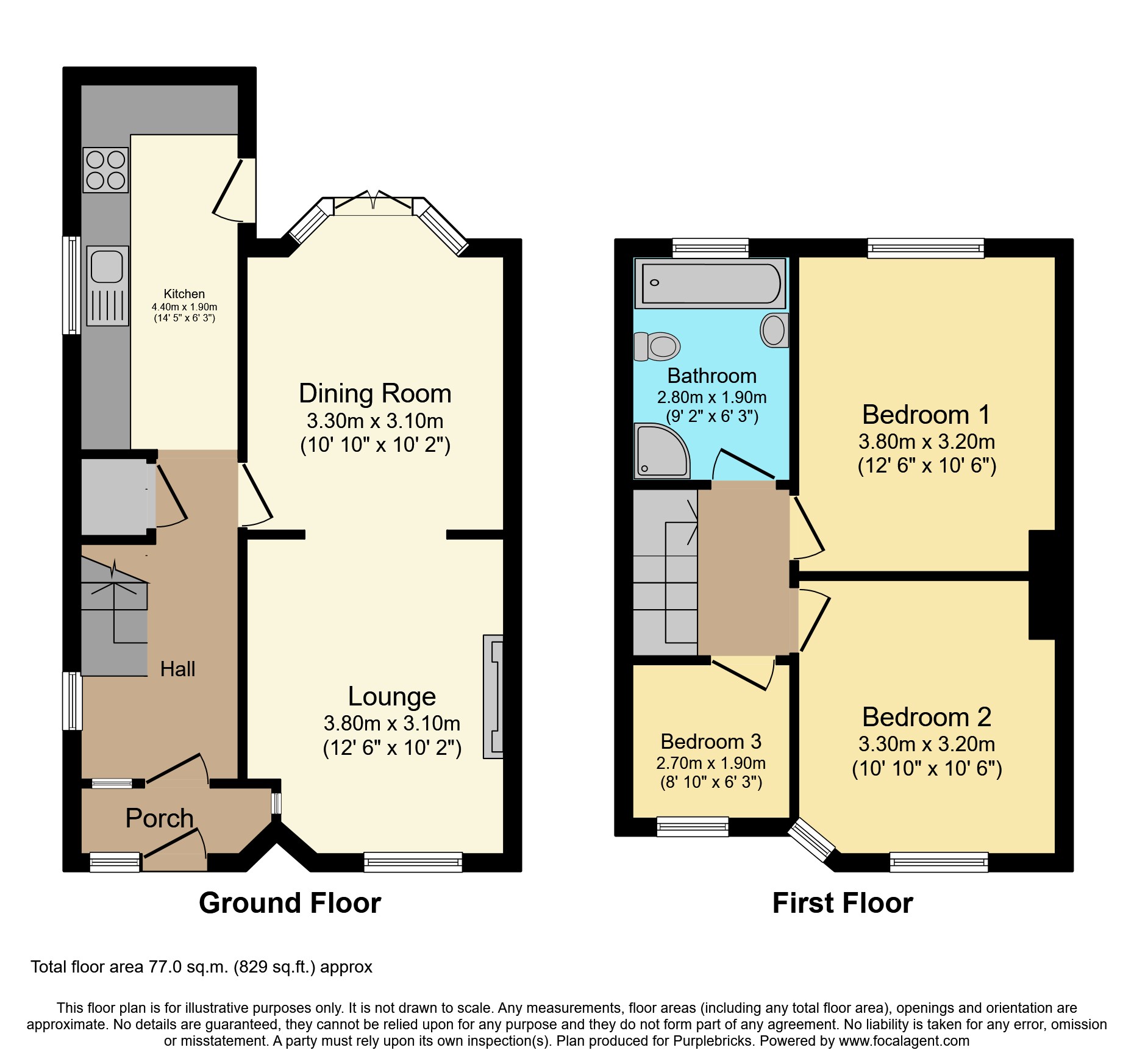 Daventry Road, Coventry CV3, 3 bedroom semidetached house for sale
