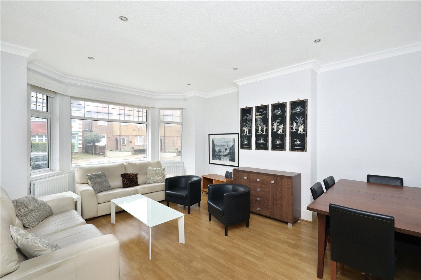 5 bedroom detached house for sale in Buckhurst Hill