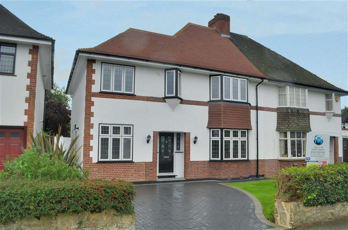 Free property report 81 Wood Ride, Petts Wood, Orpington, BR5 1QA Chimnie