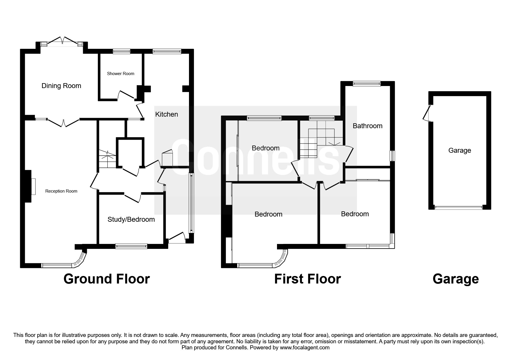 3 Bedrooms Semi-detached house for sale in Prince Avenue, Westcliff-On-Sea SS0