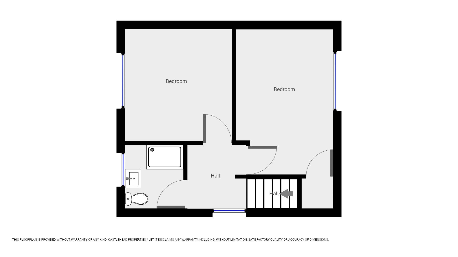 Elm Drive, Johnstone PA5, 2 bedroom end terrace house for sale
