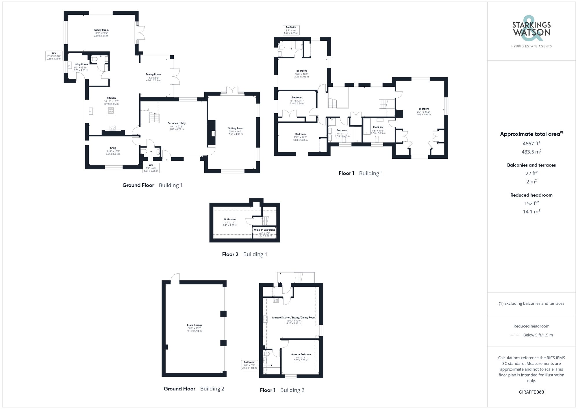 Jalla Halli Rickinghall Road, Diss floorplan
