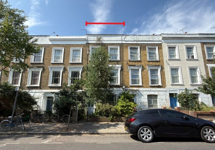 82, Sussex Way, London photo 3