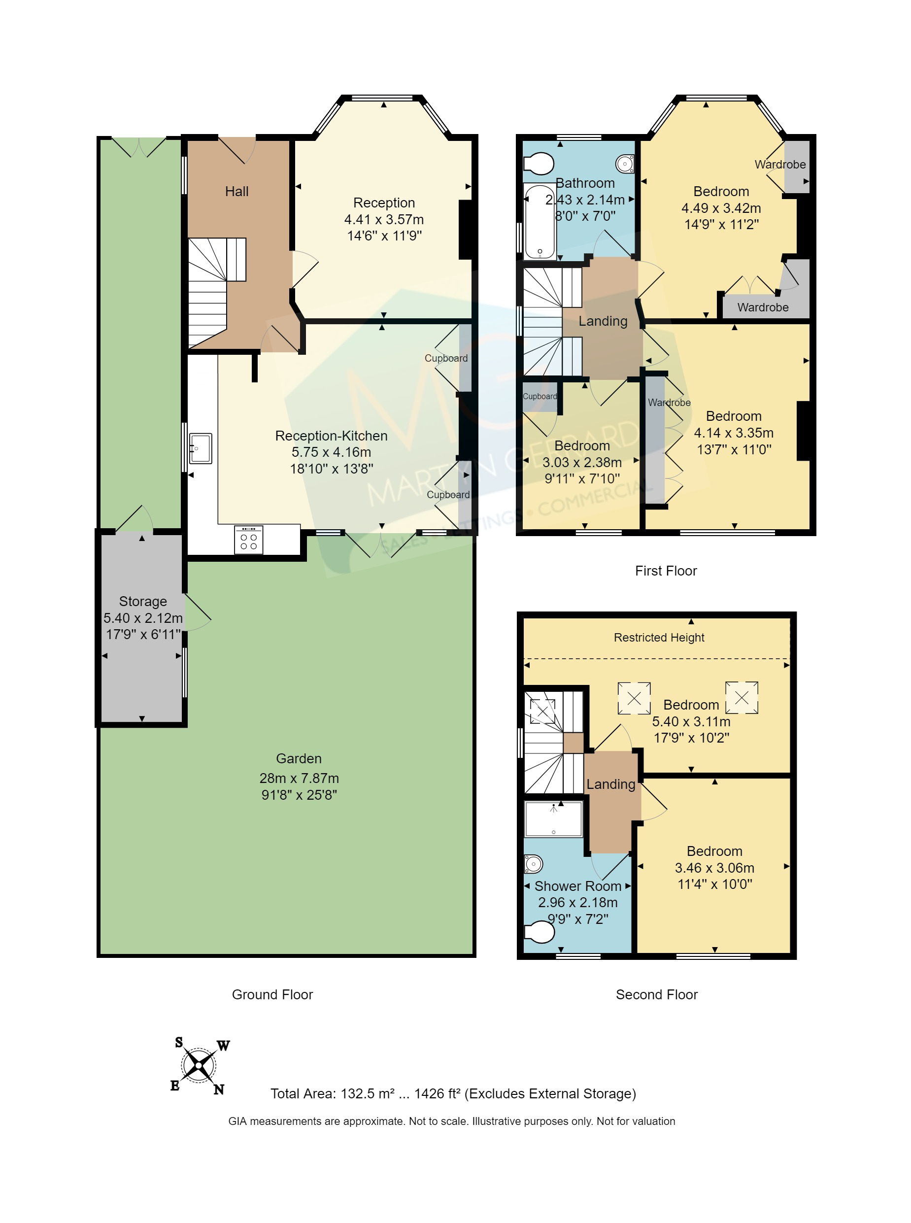 Bunns Lane, Mill Hill NW7, 5 bedroom semidetached house for sale 63852284 PrimeLocation