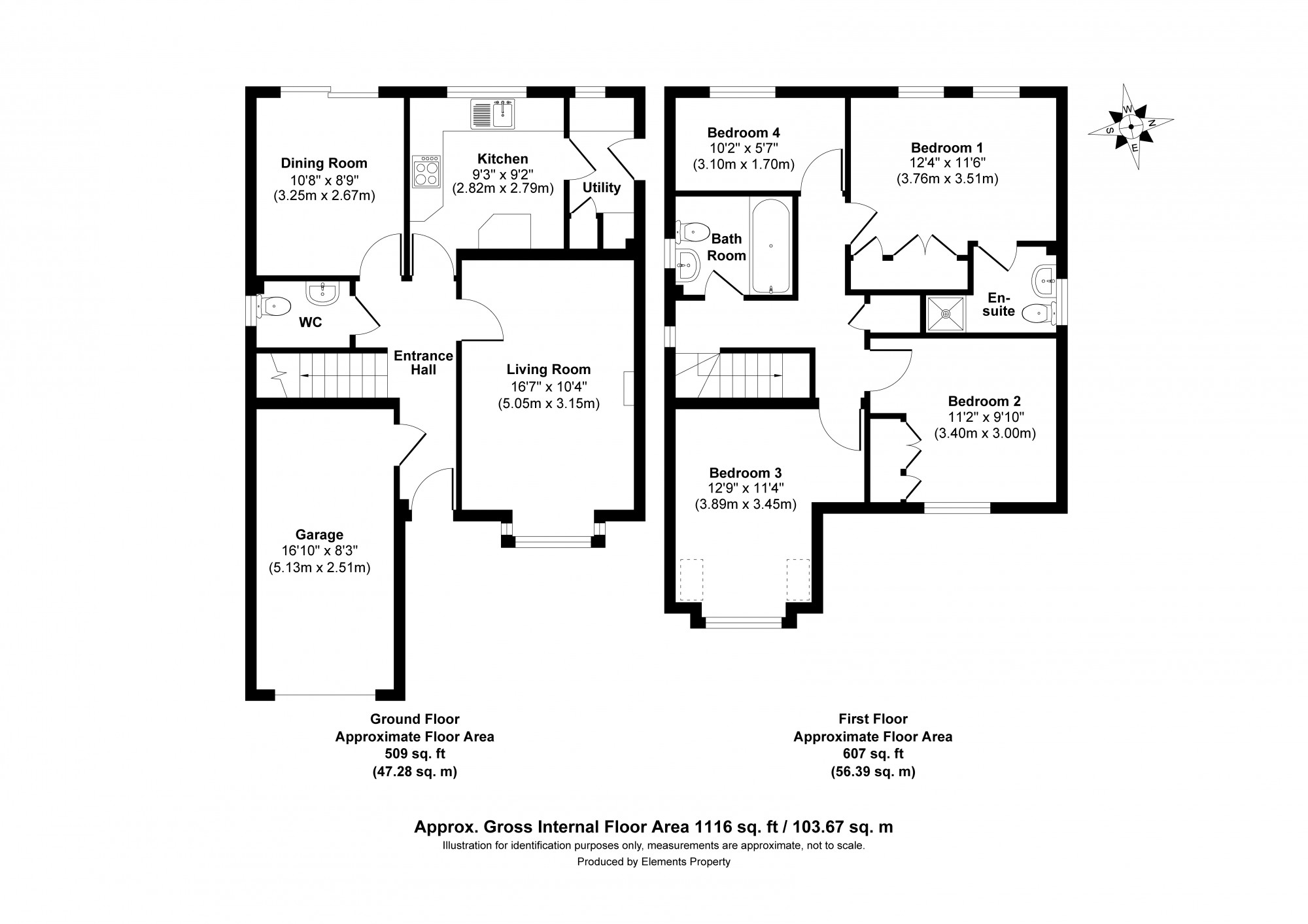 4 bed detached house for sale in Wisley Gardens, Farnborough GU14 Zoopla