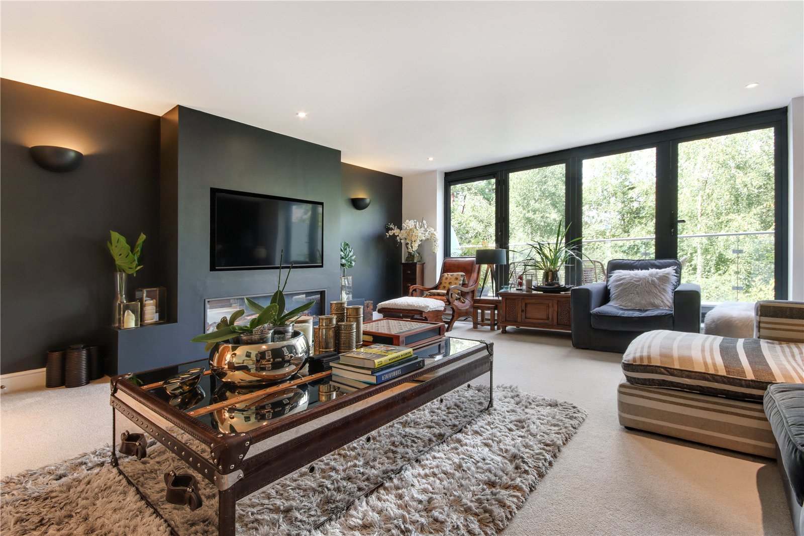 5 bedroom terraced house for sale 0