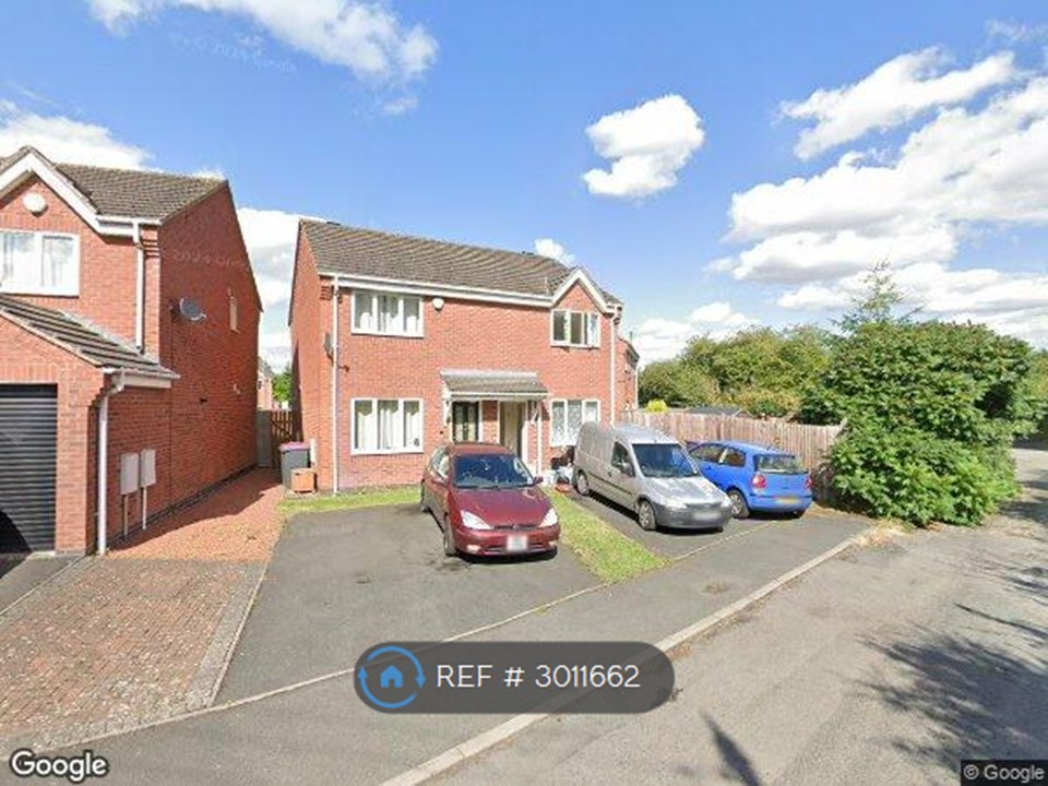 Lodge Coppice, Telford photo 2