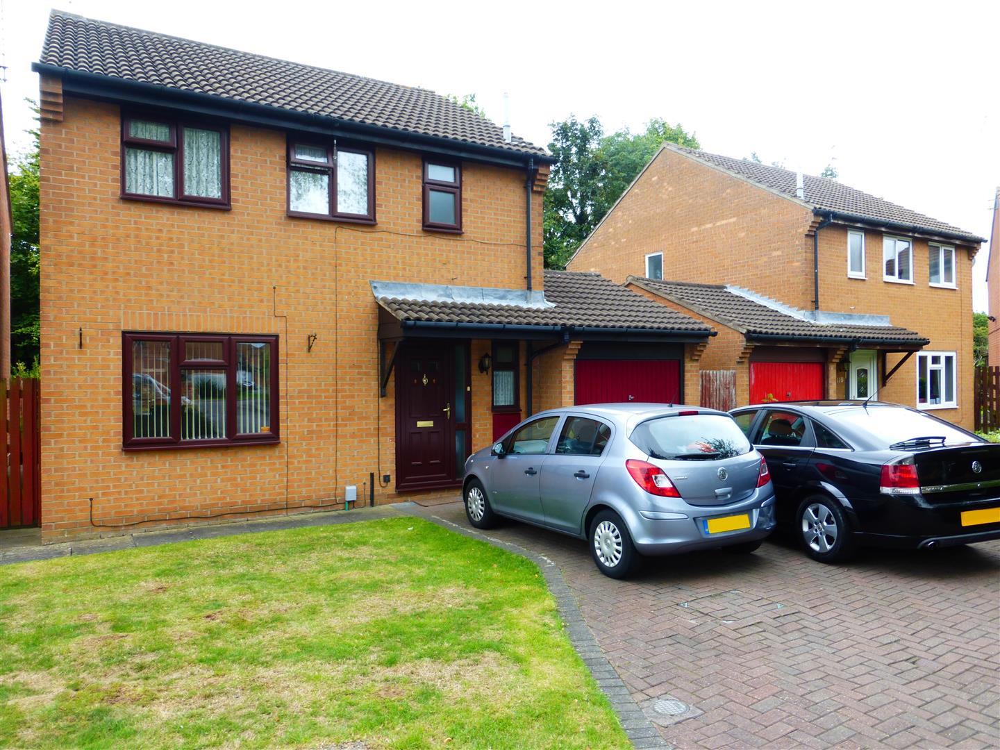 109, Ringwood, PETERBOROUGH photo 2