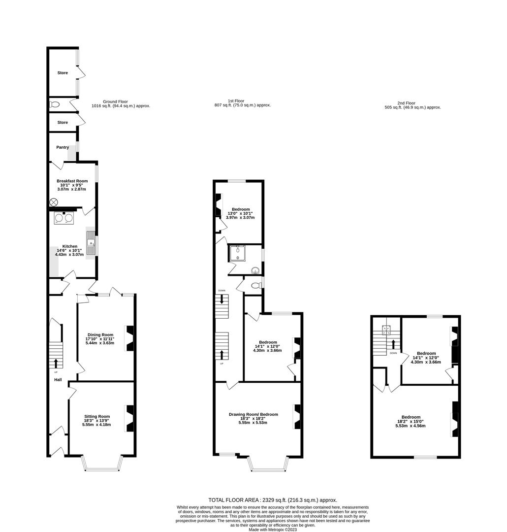 Road, York YO23, 5 bedroom town house for sale 64384694