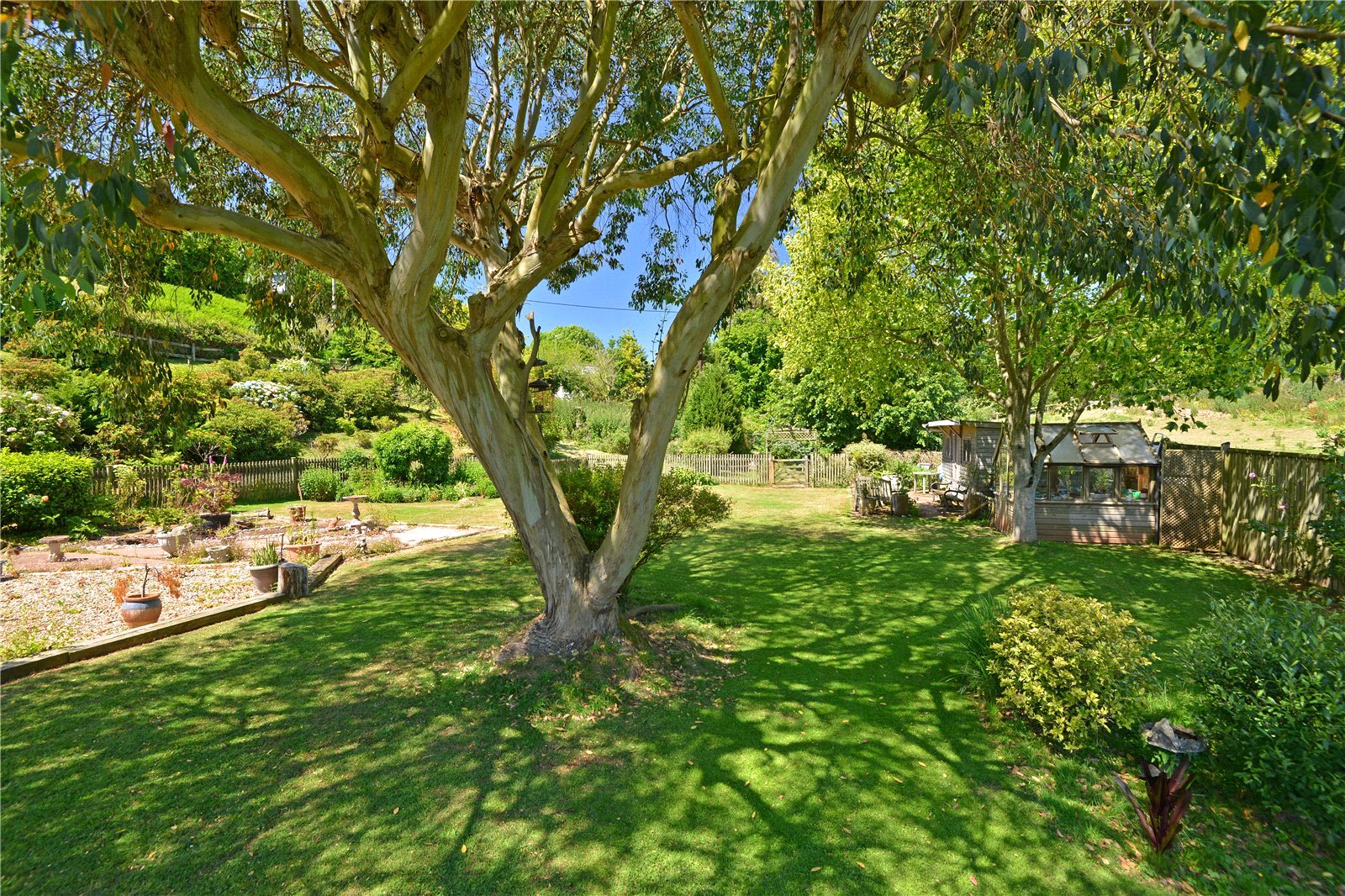 Property For Sale In Kersbrook Budleigh Salterton at Anthony Harris blog