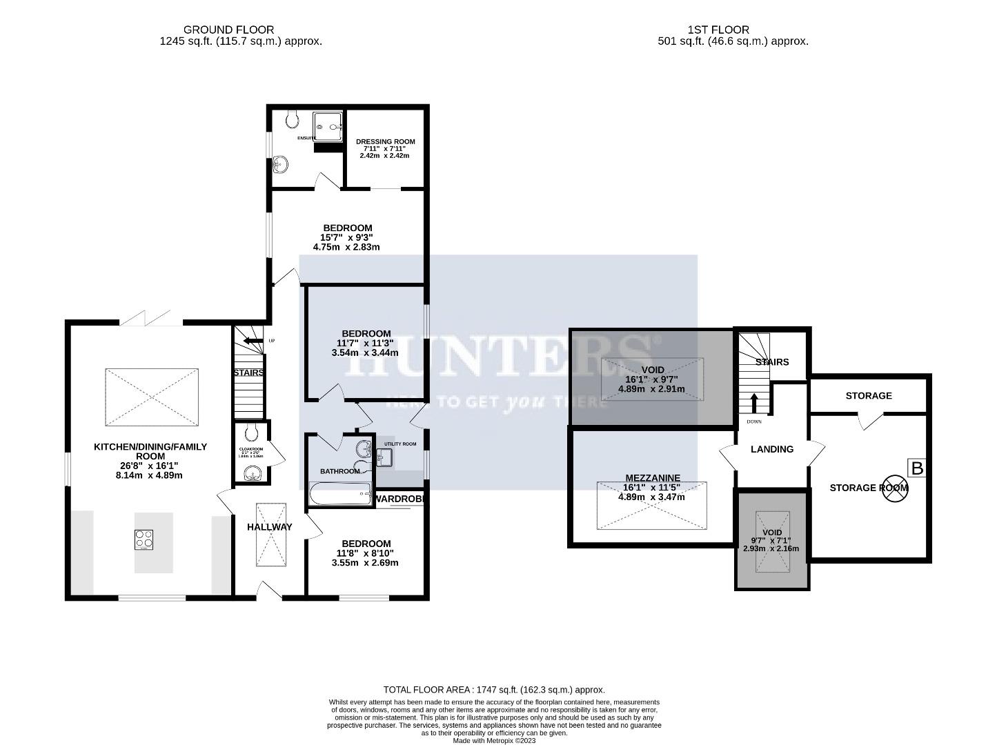 Craykefields, Easingwold, York YO61, 3 bedroom detached bungalow for