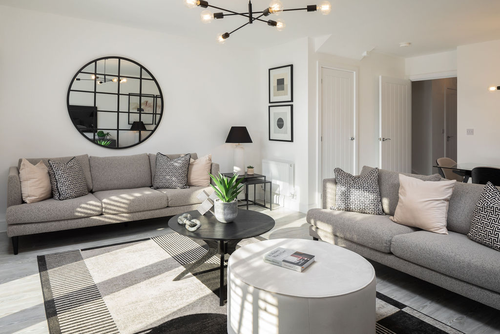 Showhome Photography